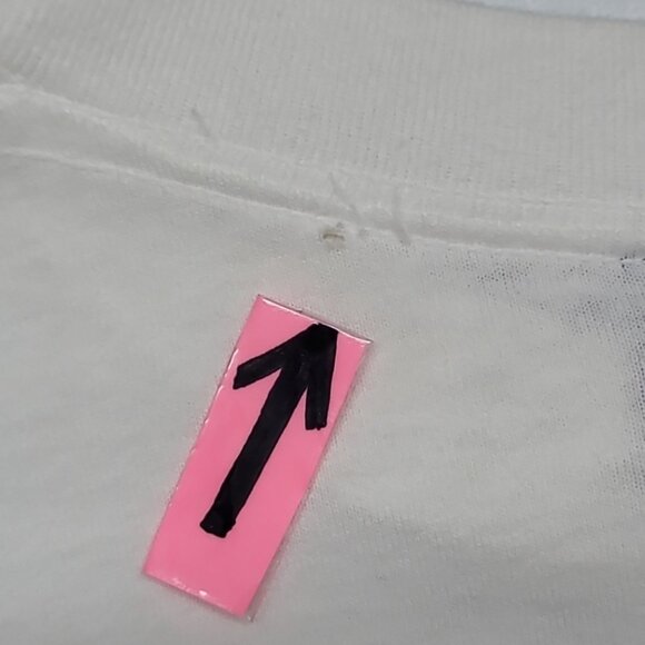 Vintage Looney Tunes Men’s Shirt LG Warner Bros 90s Taz Bugs Bunny Daffy Duck - Picture 11 of 16